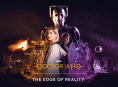 Doctor Who: The Edge of Reality arriva a settembre