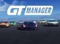 In GT Manager crei il tuo team di corse su dispositivi iOS e Android