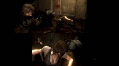 Resident Evil 6: il single player