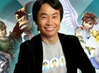 Per Miyamoto non basta la passione per lavorare nel settore videoludico