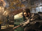 Deus Ex: Mankind Divided trapelato online