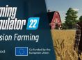 Farming Simulator 22: in arrivo ad aprile il DLC gratuito Precision Farming