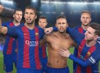 Pro Evolution Soccer 2017 - Impressioni dalla demo