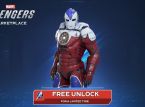 Marvel's Avengers festeggia il suo primo anno con un pacchetto di contenuti gratuito