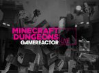 GR Live: segui la nostra diretta di Minecraft Dungeons