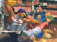 Super Street Fighter IV: Cinque nuovi personaggi
