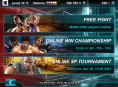 Tekken Card Tournament: Update per i tornei in arrivo
