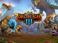Torchlight III confermato per Nintendo Switch