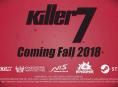Killer 7 arriva in edizione remaster su PC il prossimo autunno
