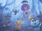 Niantic svela i suoi piani di Halloween per Pokémon Go