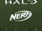 Annunciati i Nerf di Halo Infinite