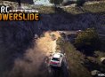 WRC Powerslide: screen e video