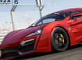 Forza Motorsport 6: Disponibile il Ralph Lauren Polo Red Car Pack