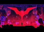 I produttori di Spider-Verse hanno proposto un film d'animazione di Batman Beyond alla Warner Bros.