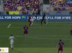 PES 2016 vs. FIFA 16 - Video comparativo