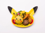 Scopri il menu dell'adorabile Pokémon Café di Tokyo