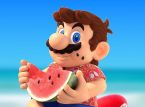 Nintendo intrattiene i viaggiatori nelle lounge degli aeroporti con Switch