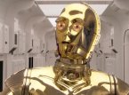 Zendaya si presenta alla premiere di Dune: Part Two vestita come... C-3PO?