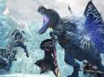 Monster Hunter World: Iceborne arriva su PC a gennaio 2020