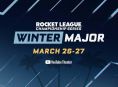 Rocket League torna con il primo evento dal vivo dal 2019