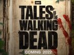 Annunciato The Tales of the Walking Dead