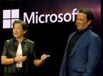 Phil Spencer: "La partnership con AMD è fondamentale per le piattaforme next gen"
