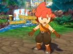 Little Town Hero arriverà in versione fisica su PS4 a giugno
