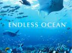 Endless Ocean Luminous di Nintendo Switch è il terzo capitolo dell'avventura subacquea
