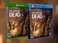 The Walking Dead: In arrivo su PS4 e Xbox One in versione fisica