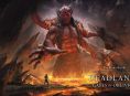 Elder Scrolls Online: il DLC Deadlands conclude la storia di Gates of Oblivion