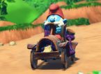 Smurfs Kart verrà lanciato per PlayStation e Xbox ad agosto