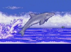 Retro-Gameplay: Ecco the Dolphin