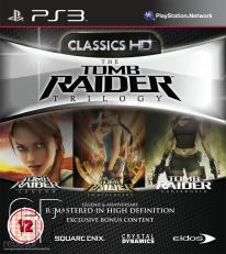 Tomb Raider Trilogy: la data