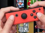 Nintendo non ha in programma la Virtual Console su Switch