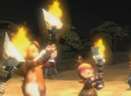 Final Fantasy Crystal Chronicles Remastered arriva a fine agosto
