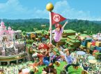 Super Nintendo World apre a Los Angeles il prossimo anno