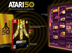 Atari 50: The Anniversary Celebration riceverà 12 nuovi giochi 2600 la prossima settimana