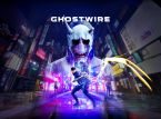 Ghostwire Tokyo - Prime impressioni