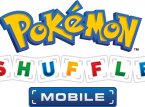 Pokémon Shuffle è disponibile su App Store e Google Play
