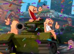 Worms WMD - Impressioni Hands-on