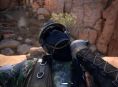 Slitta il lancio di Sniper Ghost Warrior Contracts 2 su PlayStation 5