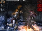 Mortal Kombat X è ora disponibile sui dispositivi iOS