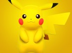 Square Enix scherza su Pokémon GO