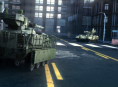 Armored Warfare arriva su PS4