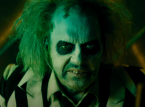 Michael Keaton torna nei panni di Beetlejuice nel primo trailer del sequel