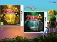 Zelda: A Link Between Worlds - La doppia cover