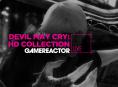 GR Live: la nostra diretta di Devil May Cry HD Collection