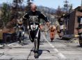 Fallout 76 è free to play per tutto il weekend