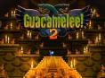 Annunciato Guacamelee 2, arriverà nel 2018