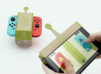 Nintendo Labo: La creatività videoludica fatta di cartone